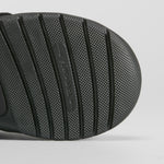 Zapato colegial piel velcro GARVALIN