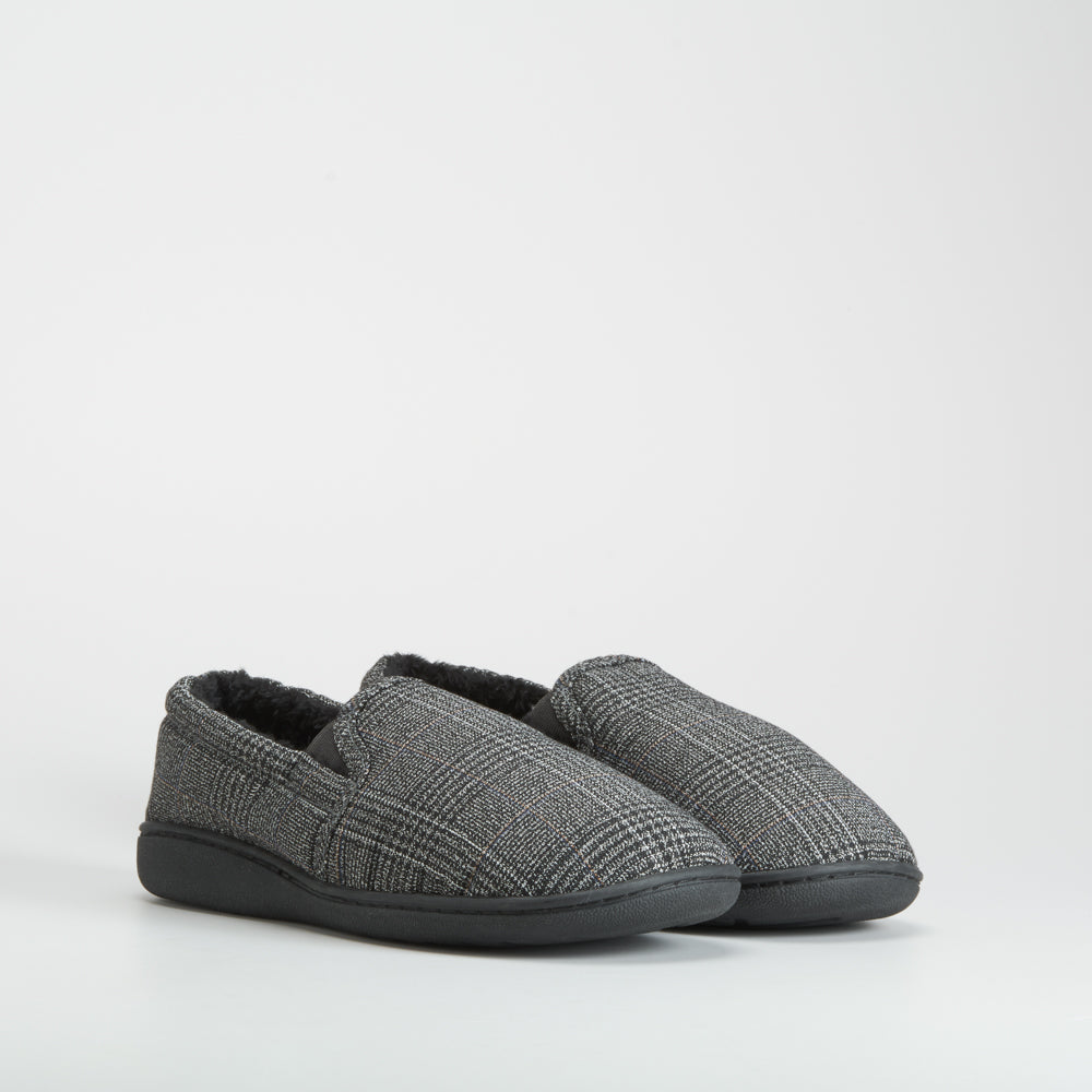 Zapatillas de casa cerradas OLYNE