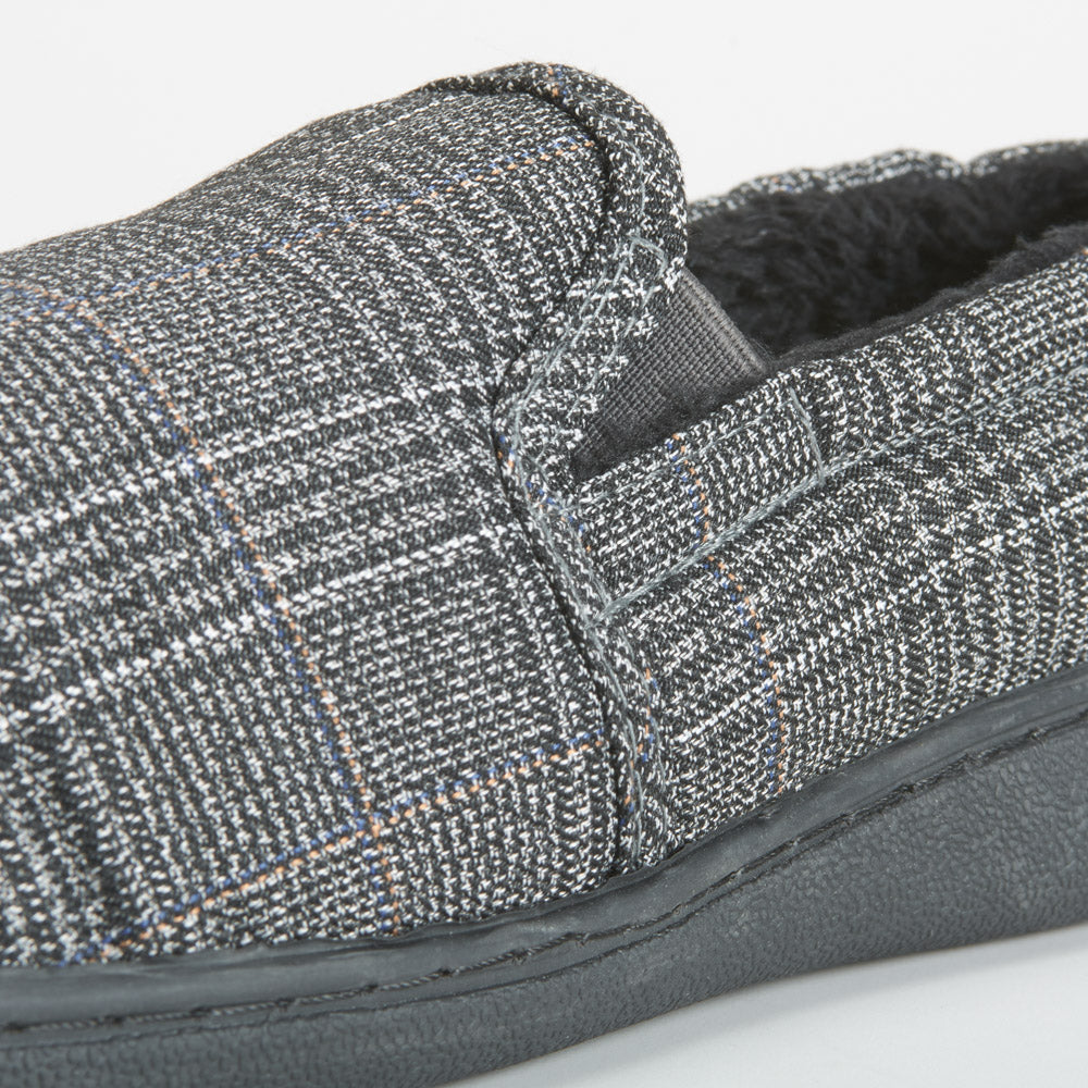 Zapatillas de casa cerradas OLYNE