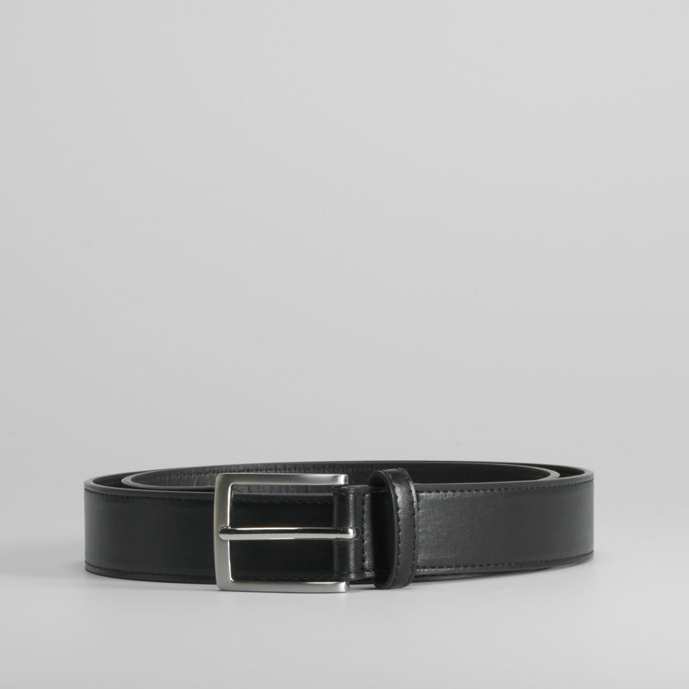 Cinturón liso hombre MKL