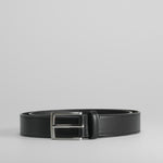 Cinturón liso hombre MKL