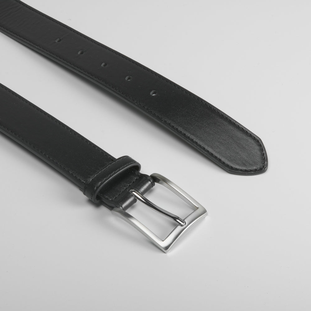 Cinturón liso hombre MKL