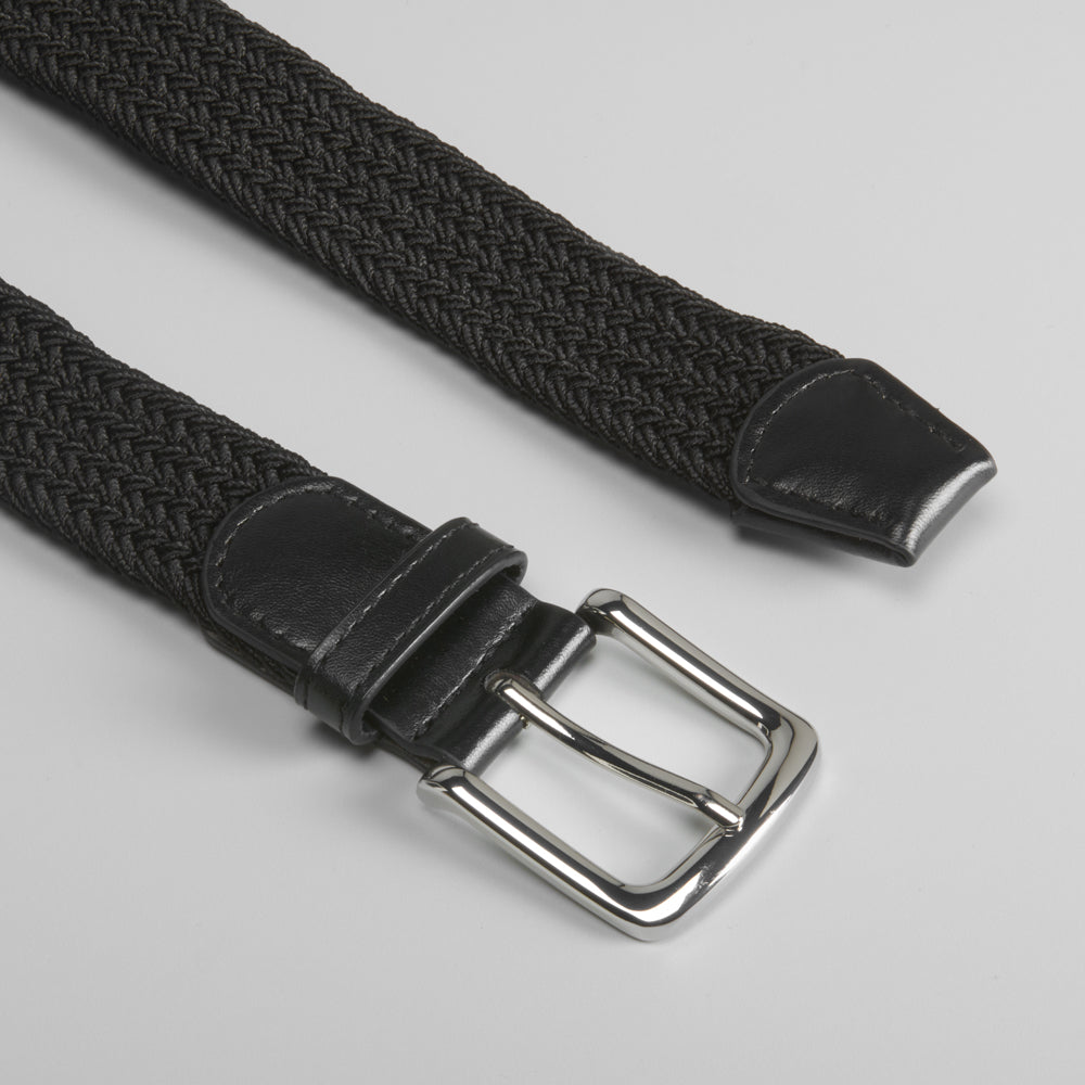 Cinturón elástico hombre MKL