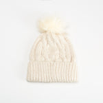 Gorro pompón MKL