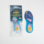 Plantillas memory gel ACHUCHONAS