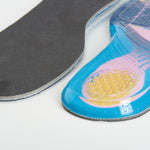 Plantillas memory gel ACHUCHONAS