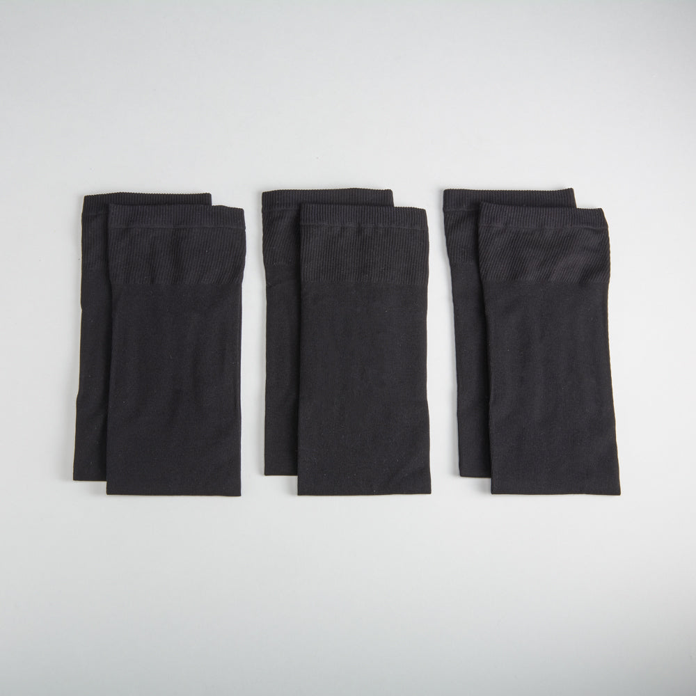 Pack x3 calcetines ejecutivo MKL