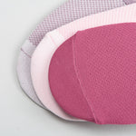 Pack x3 calcetines pikie rosa MKL