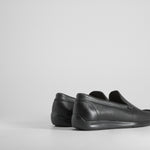 Mocasín confort piel ligero COMFEET