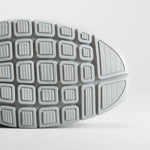 Sandalia cerrada piel flex COMFEET
