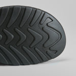 Sandalia de piel velcros COMFEET