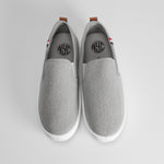 Zapatilla lona elásticos NYC