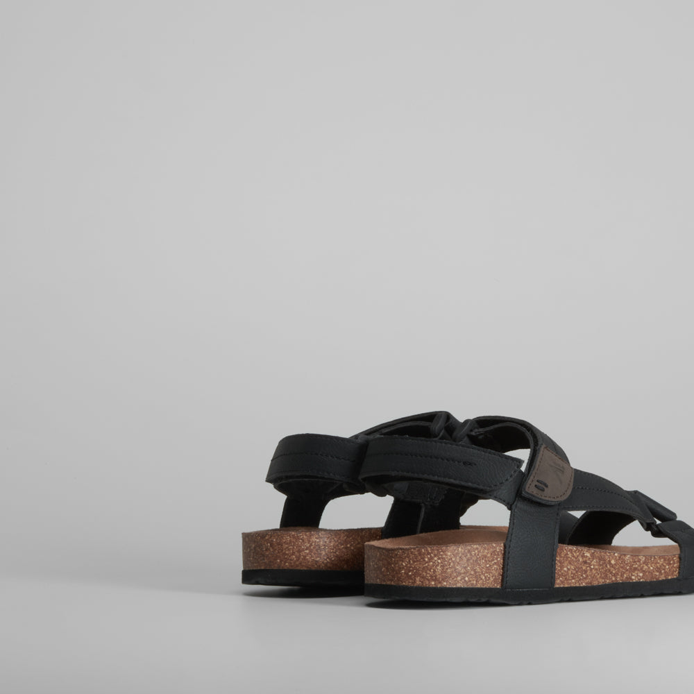 Sandalia casual bio SENDA ROAD