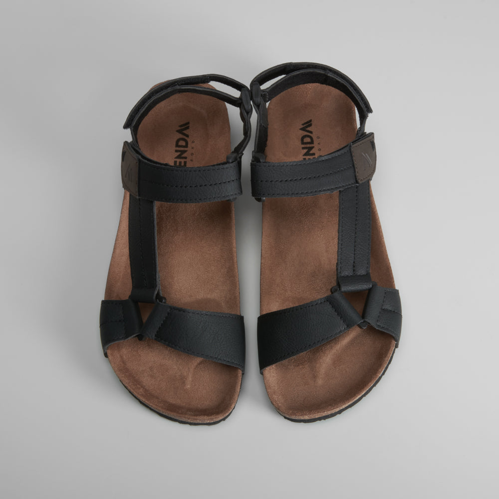 Sandalia casual bio SENDA ROAD