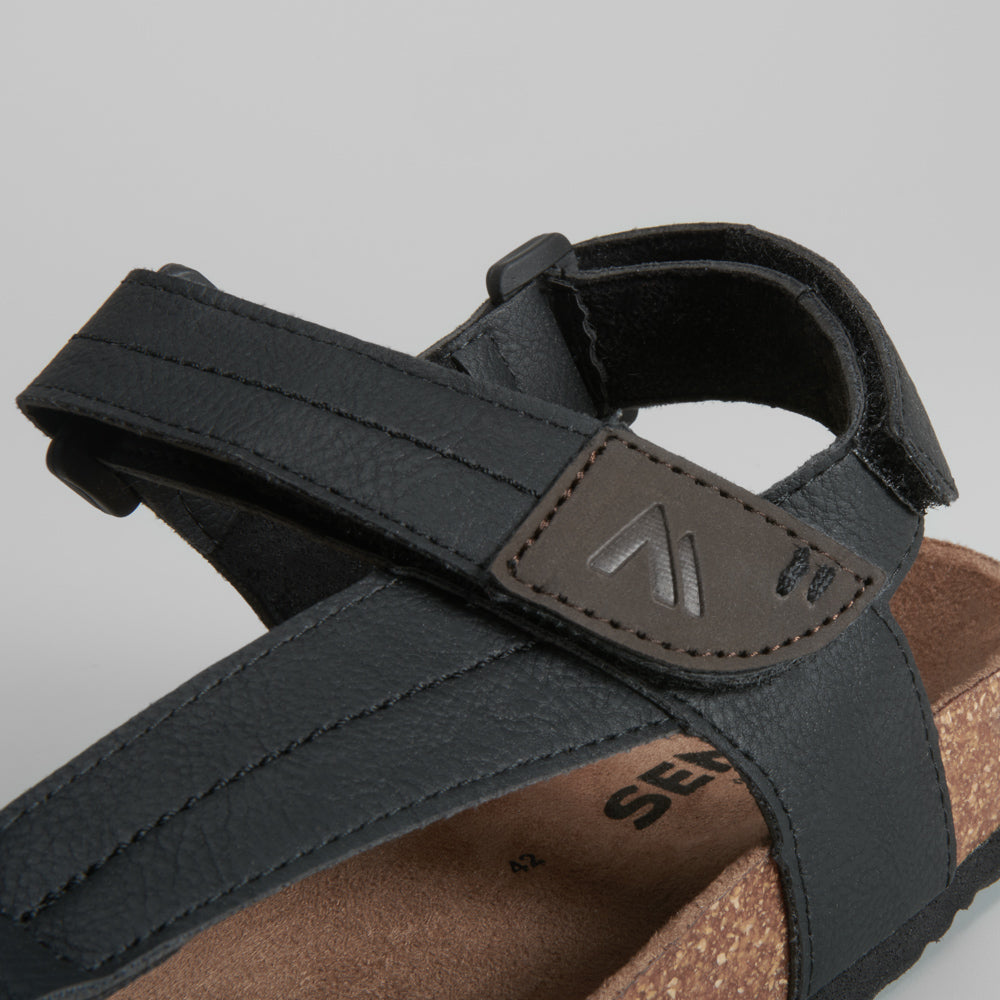 Sandalia casual bio SENDA ROAD