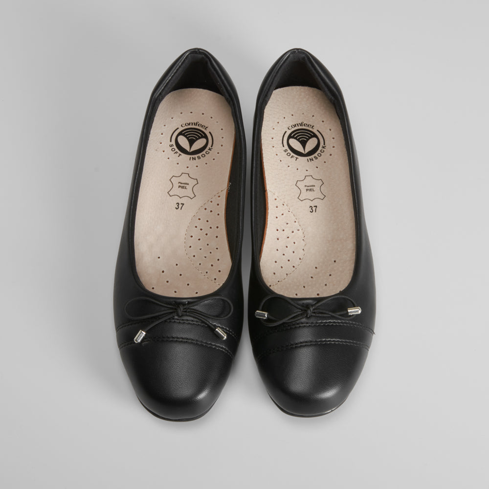 Bailarina lazo soft insock COMFEET