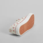 Zapatilla lona velcros OH GIRL