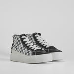 Zapatilla alta skate OH GIRL