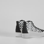 Zapatilla alta skate OH GIRL
