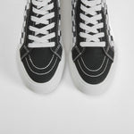 Zapatilla alta skate OH GIRL