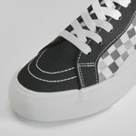 Zapatilla alta skate OH GIRL