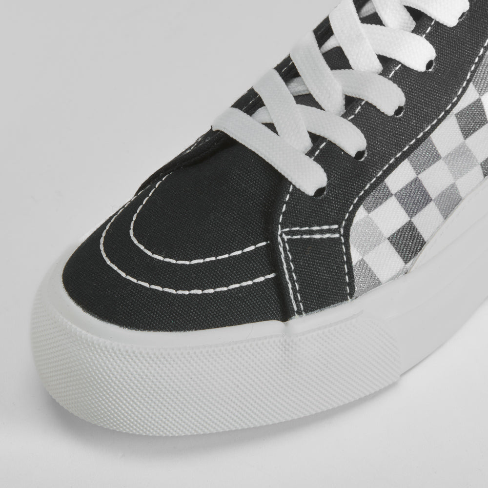 Zapatilla alta skate OH GIRL