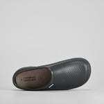 Zueco profesional negro COMFEET SANICARE