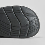 Zueco profesional negro COMFEET SANICARE