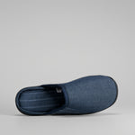 Zapatilla casa denim OLYNE