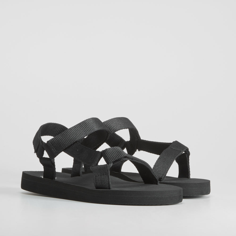 Sandalia playa velcro COCONUT DRIVE