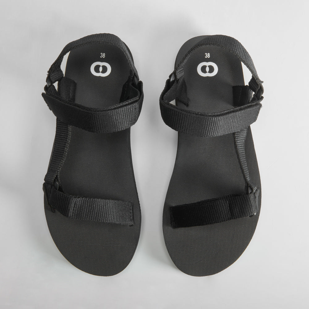 Sandalia playa velcro COCONUT DRIVE