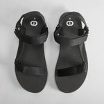Sandalia playa velcro COCONUT DRIVE