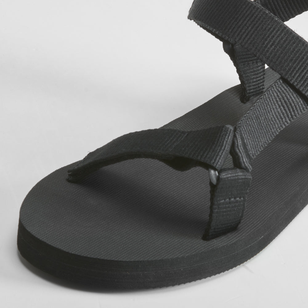 Sandalia playa velcro COCONUT DRIVE