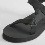 Sandalia playa velcro COCONUT DRIVE