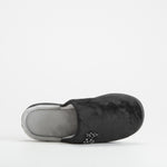 Zapatilla casa lazo lunares OLYNE