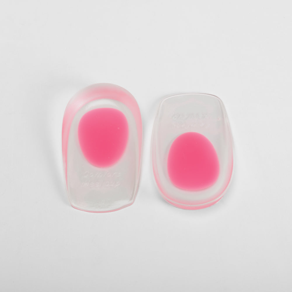 Plantilla talonera gel-dual ACHUCHONAS