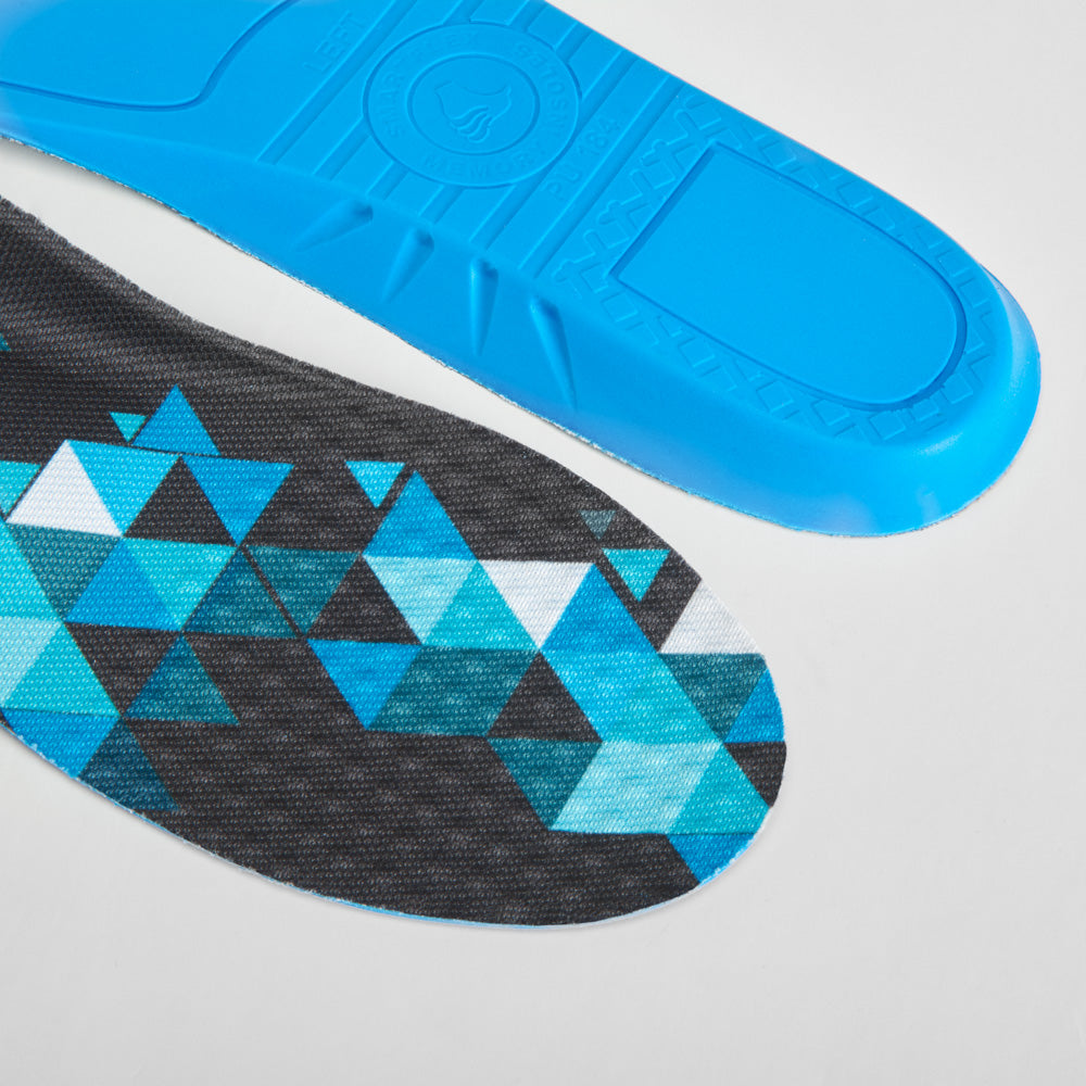 Plantilla Memory Foam work ACHUCHONAS