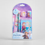 Set de papelería FROZEN