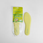 Plantilla memory foam ultrafina ACHUCHONAS hombre