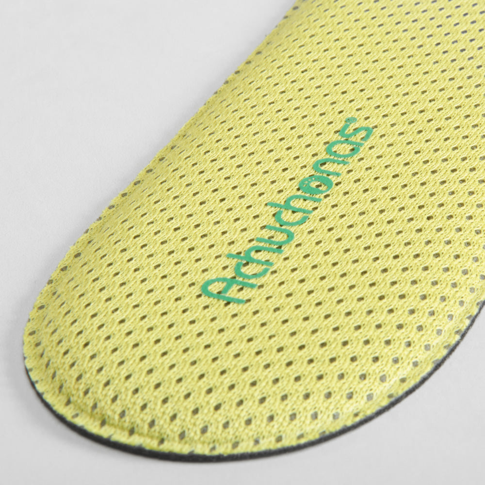 Plantilla memory foam ultrafina ACHUCHONAS hombre