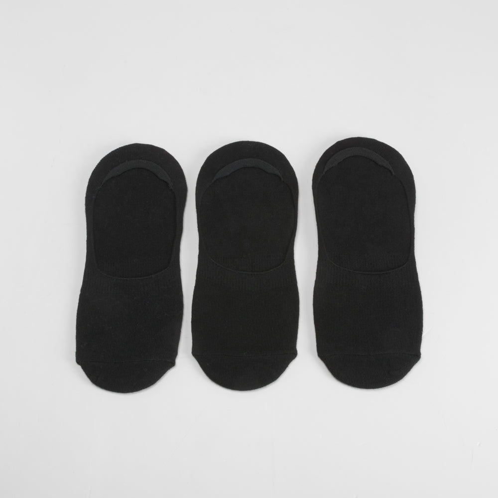 Pack x3 pikis sport hombre
