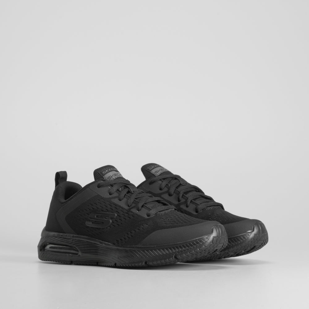 Deportiva Dyna Air Black SKECHERS