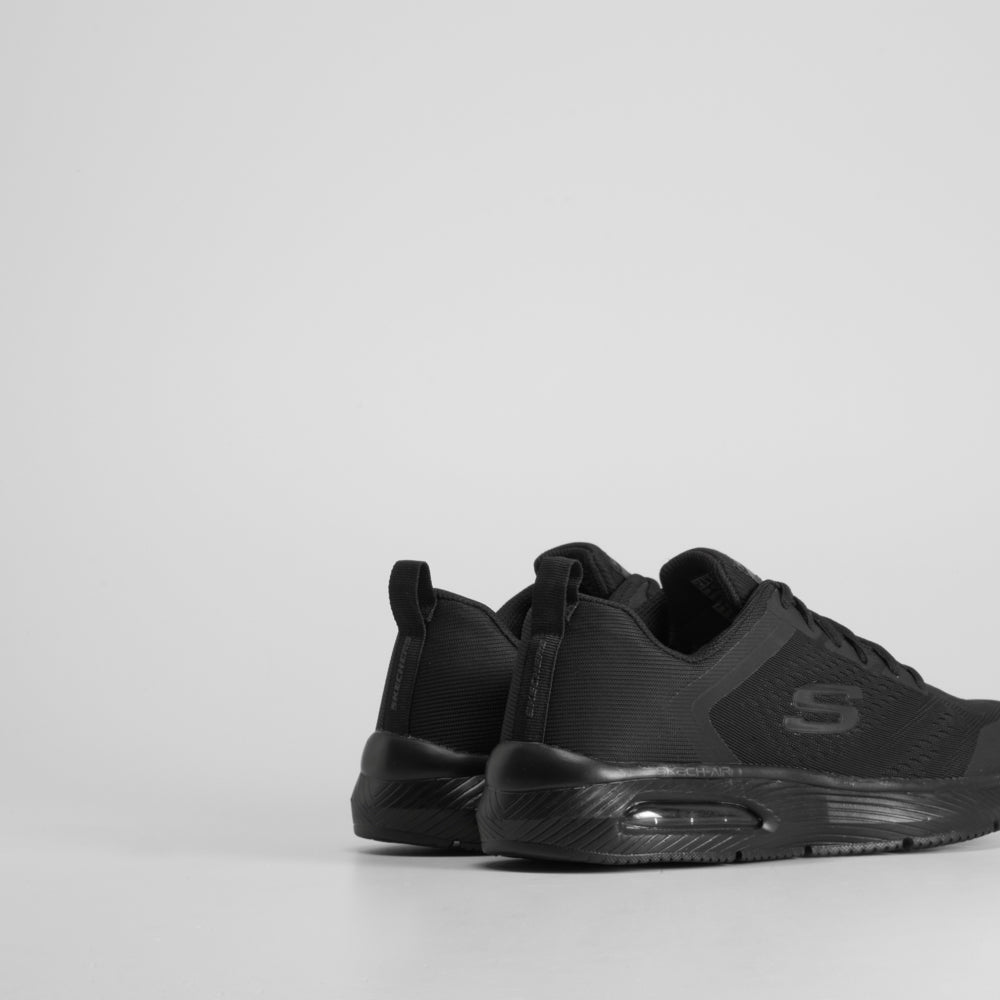 Deportiva Dyna Air Black SKECHERS
