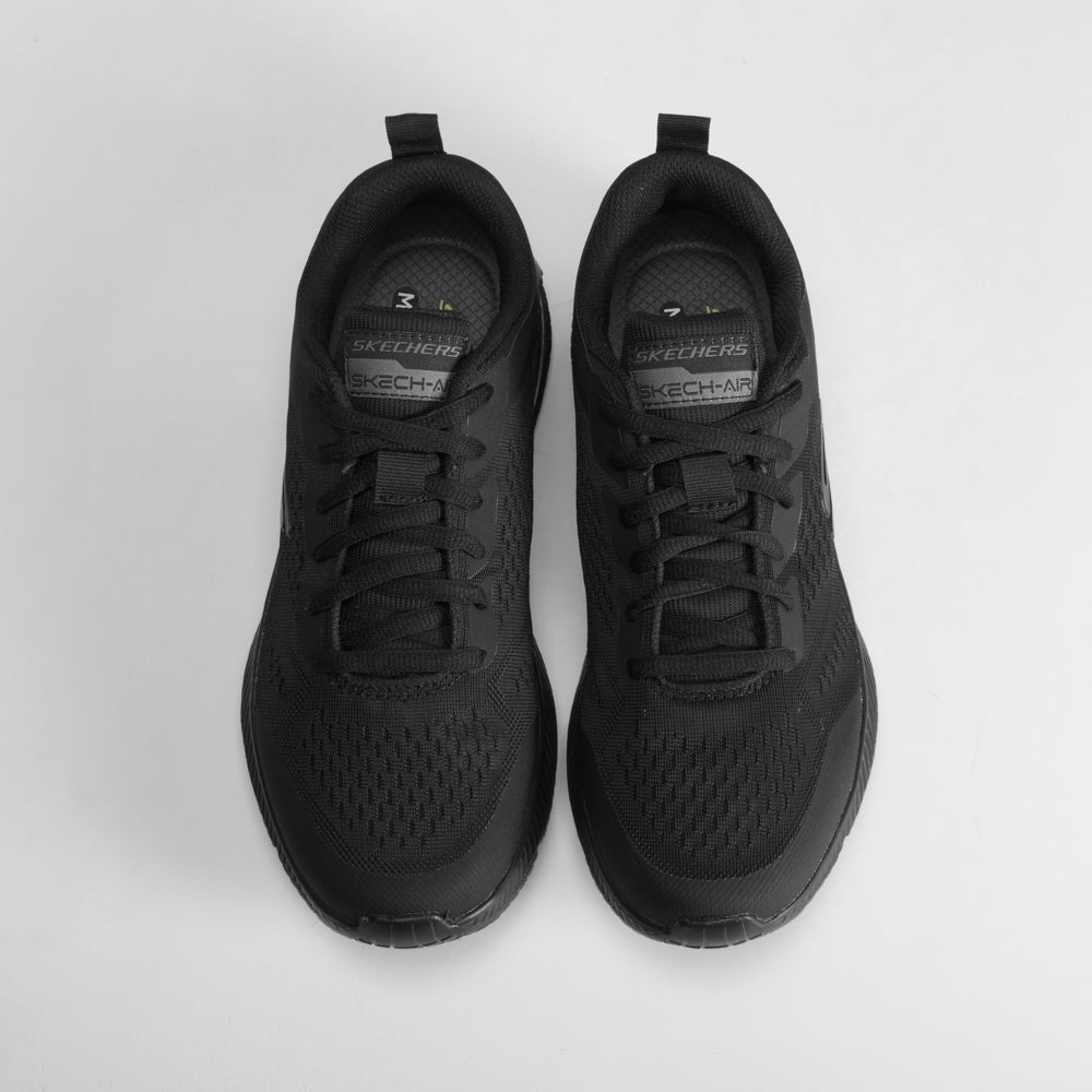 Deportiva Dyna Air Black SKECHERS