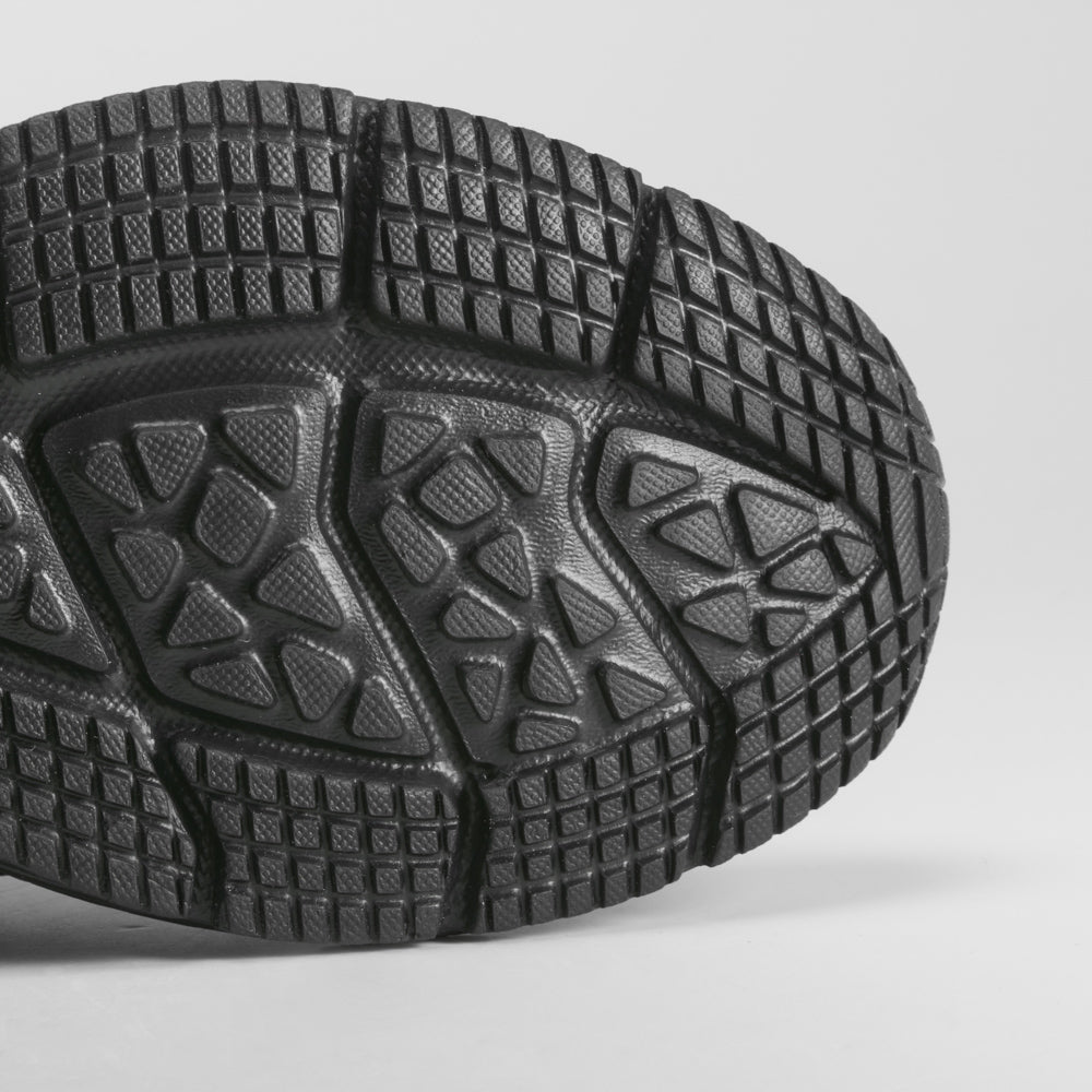 Deportiva Dyna Air Black SKECHERS