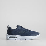Deportiva Dyna Air Navy SKECHERS