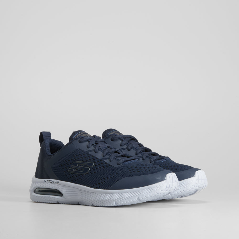 Deportiva Dyna Air Navy SKECHERS