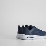 Deportiva Dyna Air Navy SKECHERS