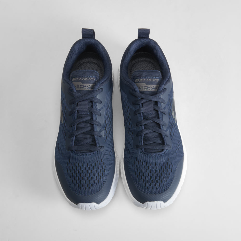 Deportiva Dyna Air Navy SKECHERS
