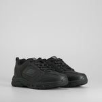 Zapatilla urbana outdoor SKECHERS